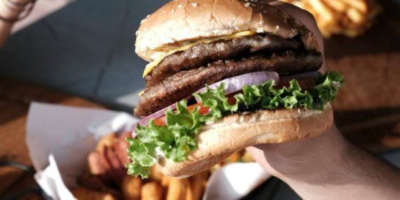 McDonald's'ın rakibi 79 yıl sonra kapandı!