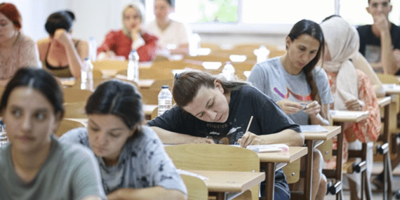 Memur adayları başvuru tarihlerini bekliyor… KPSS başvuruları ne zaman başlıyor?