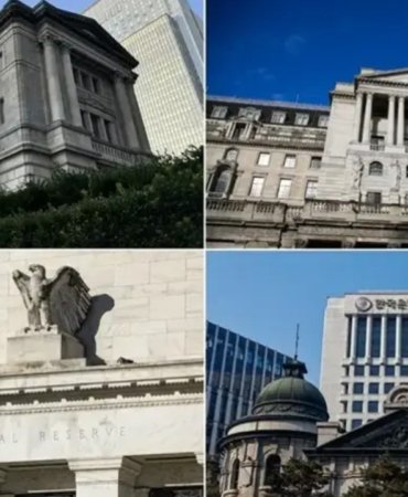 Merkez-bankalarinda-sakin-donem-Gozler-enerji-piyasasinda-featured