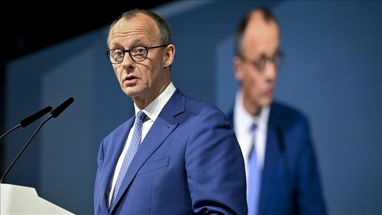 Merz8217den-Israil8217e-Lubnan-Cagrisi-Baris-Icin-Muzakere-Vurgusu-featured