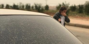 Meteoroloji’den çöl tozu uyarısı: Türkiye’yi saracak, nefes almak zorlaşacak 5 Meteorolojiden-col-tozu-uyarisi-Turkiyeyi-saracak-nefes-almak-zorlasacak-featured