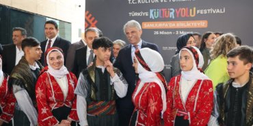 Mezopotamyanin-kalbinde-buyuk-bulusma-Sanliurfa-Kultur-Yolu-Festivali-basladi-featured