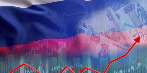 Moskova’dan itiraf gibi açıklama: Rusya'da ekonomi daralıyor