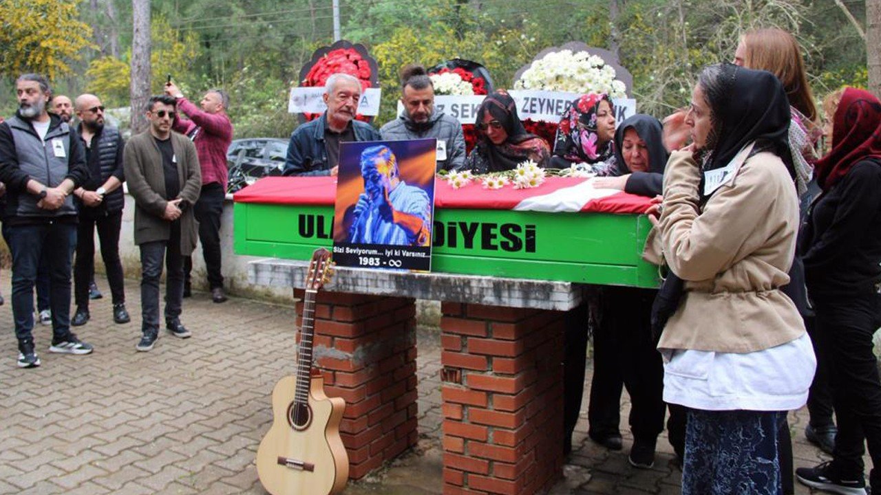 Muzisyen-Riza-Tamer-Sisman-Akyaka039da-topraga-verildi-featured