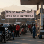 Nepalde-Akaryakit-Krizi-Haftalik-Tatil-Iki-Gune-Yukseltildi-gemini