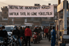 Nepalde-Akaryakit-Krizi-Haftalik-Tatil-Iki-Gune-Yukseltildi-gemini