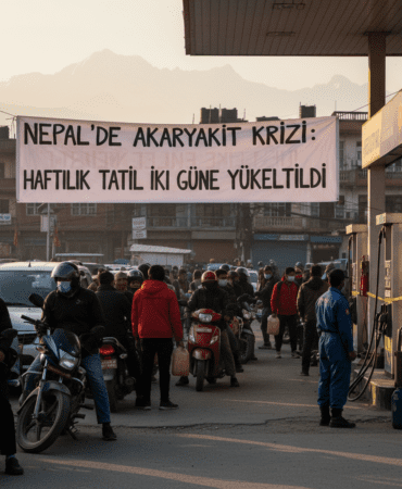 Nepalde-Akaryakit-Krizi-Haftalik-Tatil-Iki-Gune-Yukseltildi-gemini