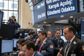 New-York-Borsasinda-Karisik-Acilis-Orta-Dogu-Gundemi-Odakta-gemini