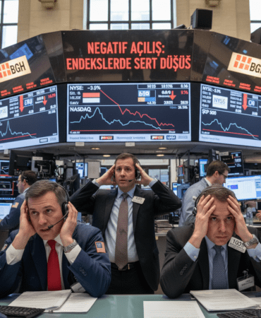 New-York-Borsasinda-Negatif-Acilis-Endekslerde-Sert-Dusus-gemini