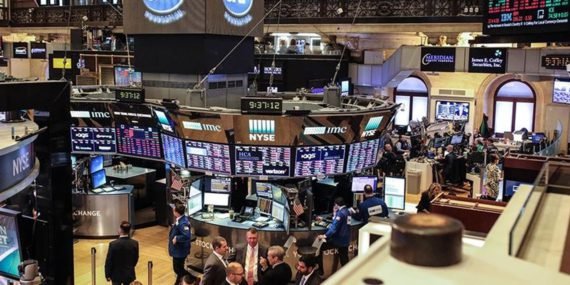 New York Borsasında Trump İyimserliği ve Veri Desteğiyle Yükseliş