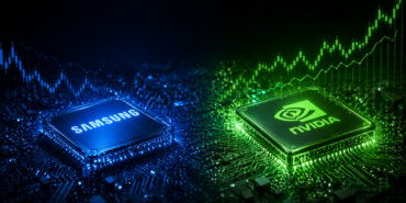 Nvidia'nın tahtı sallanıyor! Güney Koreli çip devi zirveye yürüyor 4 Nvidia039nin-tahti-sallaniyor-Guney-Koreli-cip-devi-zirveye-yuruyor-featured