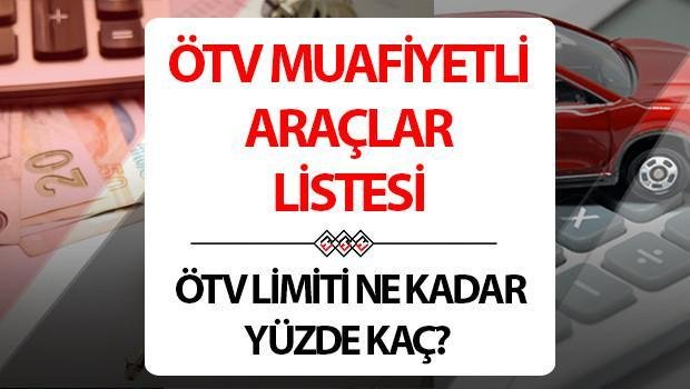 OTV-Muafiyetli-Araclar-ve-2026-Limiti-Guncellendi-featured