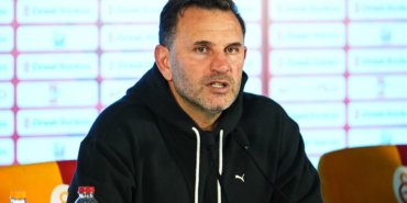 Okan Buruk'tan maç sonu açıklaması: Rakibi önemsemedik 1 Okan-Buruk039tan-mac-sonu-aciklamasi-Rakibi-onemsemedik-featured