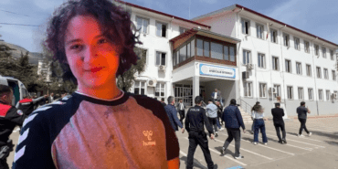 Okul saldırısında çarpıcı iddia! Arkadaşlarını 'sizi öldüreceğim' diye tehdit etmiş 7 Okul-saldirisinda-carpici-iddia-Arkadaslarini-039sizi-oldurecegim039-diye-tehdit-etmis-featured