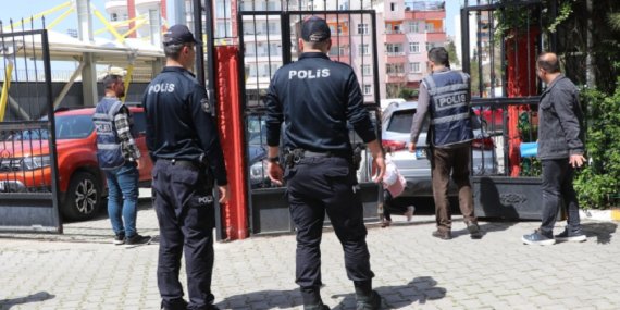 Okullara kamera sistemi kurulacak, giriş-çıkış tek kapıdan yapılacak