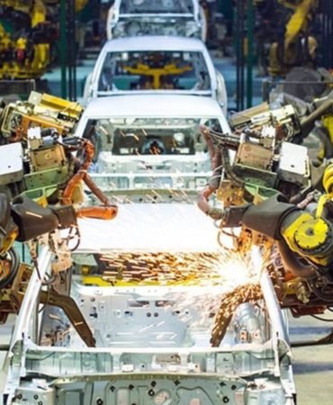 Otomotiv-Sektoru-Ilk-Ceyrekte-Uretim-ve-Ihracatta-Dusus-featured