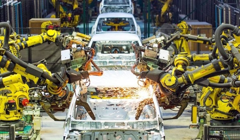 Otomotiv-Sektoru-Ilk-Ceyrekte-Uretim-ve-Ihracatta-Dusus-featured