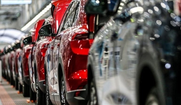 Otomotivde İlk Çeyrek Bilançosu: Elektrikli ve Hibrit Yükselişte 1 Otomotivde-Ilk-Ceyrek-Bilancosu-Elektrikli-ve-Hibrit-Yukseliste-featured