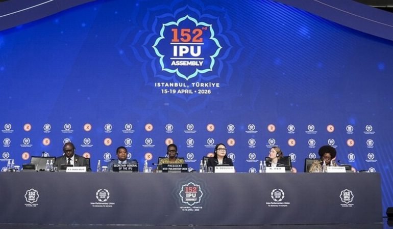 PAB-152.-Genel-Kurulu-quotIstanbul-Deklarasyonuquot-ile-sona-erdi-featured