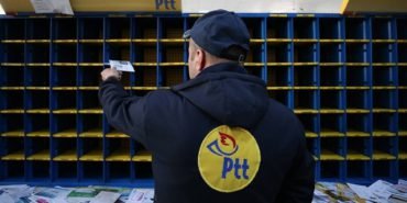 PTT'ye siber saldırı ve veri sızıntısı iddiasına yalanlama 6 PTT039ye-siber-saldiri-ve-veri-sizintisi-iddiasina-yalanlama-featured