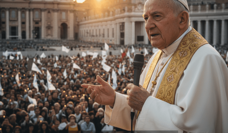 Papa-14.-Leodan-Paskalyada-Baris-Cagrisi-ve-Siddet-Uyarisi-gemini