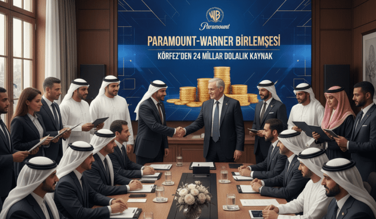 Paramount-Warner-Birlesmesine-Korfezden-24-Milyar-Dolarlik-Kaynak-gemini