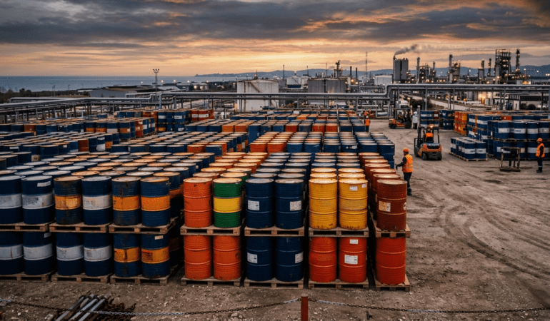 Petrol-fiyatlarinda-yon-belirsiz-Dev-bankadan-dikkat-ceken-uyari-featured