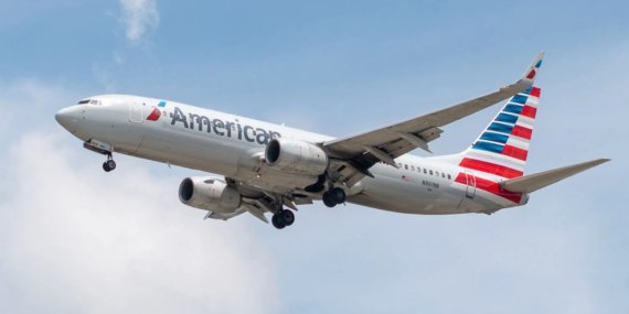 Petrol krizi sebebiyle American Airlines 2026 beklentisini düşürdü