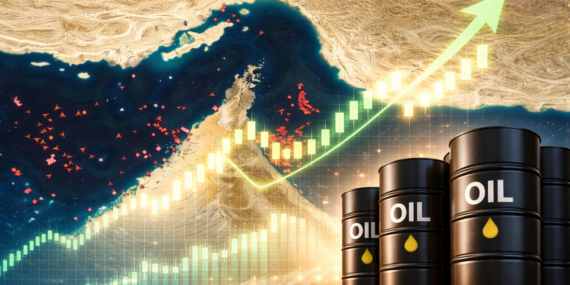Petrol son üç haftanın zirvesini gördü! 110 doları aştı