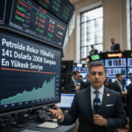 Petrolde-Rekor-Yukselis-141-Dolarla-2008-Sonrasi-En-Yuksek-Seviye-gemini