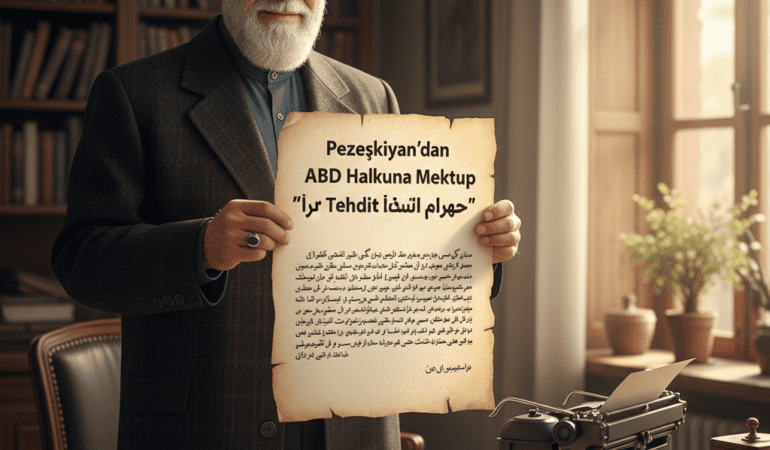 Pezeskiyandan-ABD-Halkina-Mektup-Iran-Bir-Tehdit-Degildir-gemini