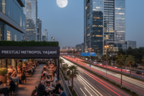 Prestijli-Metropol-Yasami