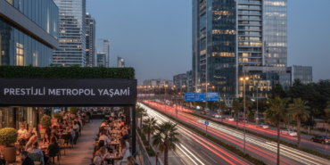 Prestijli Metropol Yaşamı 8 Prestijli-Metropol-Yasami