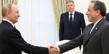 Putin, İran Dışişleri Bakanı Arakçi ile görüştü 9 Putin-Iran-Disisleri-Bakani-Arakci-ile-gorustu-featured