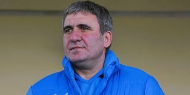 Romanya'da Hagi dönemi: Efsane geri dönüyor 5 Romanya039da-Hagi-donemi-Efsane-geri-donuyor-featured