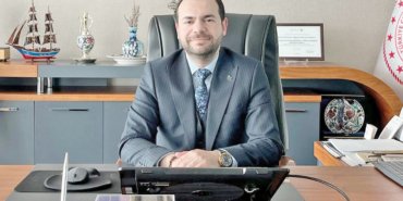 Sabri Bayram: Yeşil dönüşüm ve stratejik yatırımla sanayi yeni faza geçiyor 8 Sabri-Bayram-Yesil-donusum-ve-stratejik-yatirimla-sanayi-yeni-faza-geciyor-featured