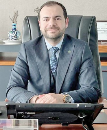 Sabri-Bayram-Yesil-donusum-ve-stratejik-yatirimla-sanayi-yeni-faza-geciyor-featured