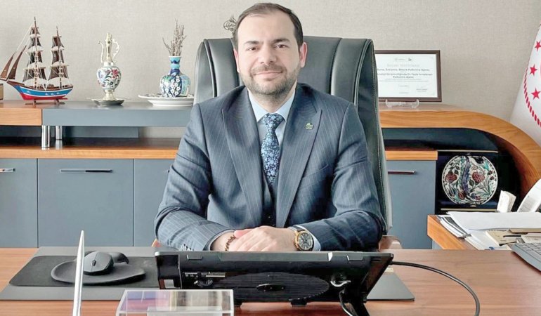 Sabri-Bayram-Yesil-donusum-ve-stratejik-yatirimla-sanayi-yeni-faza-geciyor-featured