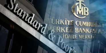 S&P'den Merkez Bankası faiz tahmini: İndirim beklentisi yıl sonunda 5 SampP039den-Merkez-Bankasi-faiz-tahmini-Indirim-beklentisi-yil-sonunda-featured