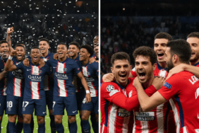 Sampiyonlar-Ligi-Ceyrek-Finalinde-PSG-ve-Atletico-Madrid-Guldu-gemini
