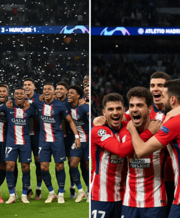 Şampiyonlar Ligi Çeyrek Finalinde PSG ve Atletico Madrid Güldü 4 Sampiyonlar-Ligi-Ceyrek-Finalinde-PSG-ve-Atletico-Madrid-Guldu-gemini