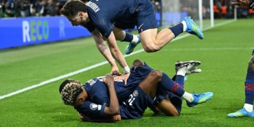 Şampiyonlar Ligi’nde nefes kesen maç: PSG 5 Bayern 4 3 Sampiyonlar-Liginde-nefes-kesen-mac-PSG-5-Bayern-4-featured