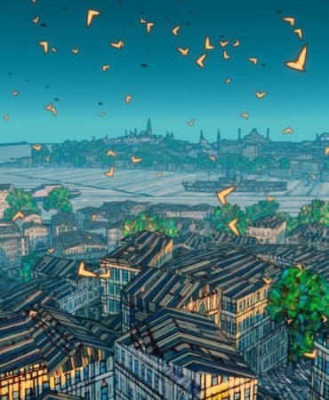 Sanatin-Dijital-Donusumu-5G-ile-Devrim-Erbil-Sergisi-AKM8217de-featured