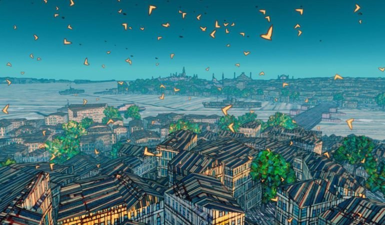 Sanatin-Dijital-Donusumu-5G-ile-Devrim-Erbil-Sergisi-AKM8217de-featured