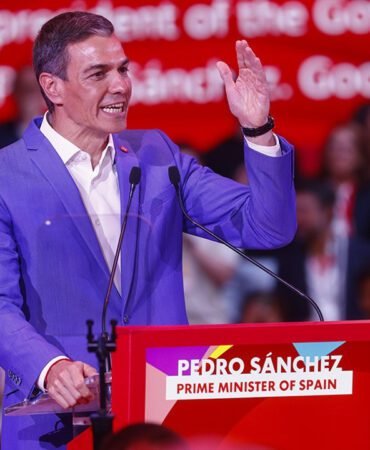 Sanchez8217ten-Kinama-Siddet-Destekcilerine-Lanet-featured