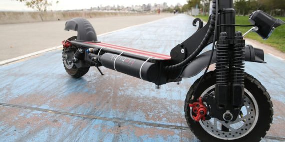 Scooterlerde yeni dönem başlıyor: Yerli belgesi nasıl alınacak?