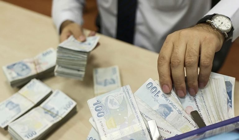 Sektorlerde-Subat-Cirosu-Rekor-Yukselisle-Aciklandi-featured