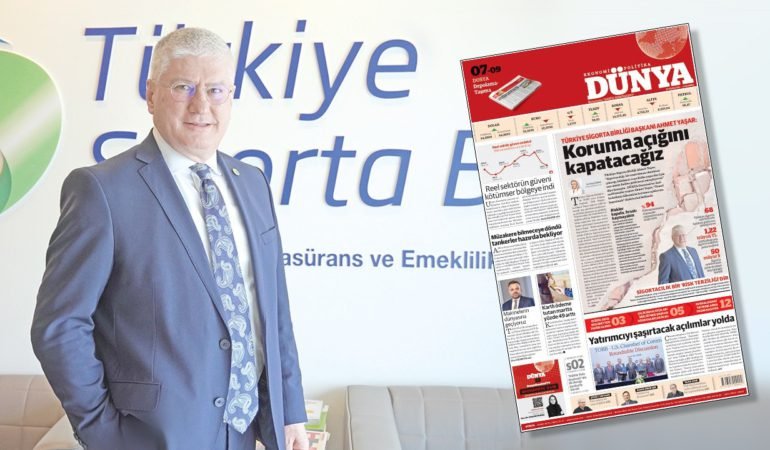 Sigorta-Sektorunde-Yeni-Vizyon-TSB-Baskani-Ahmet-Yasar8217dan-Stratejik-Aciklamalar-featured