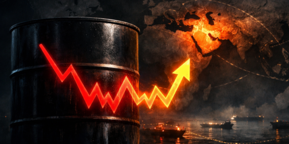 Stoklar eriyor, alarm zilleri çalıyor: Petrol fiyatlarında yeni tahminler…