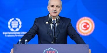 TBMM-Baskani-Kurtulmus-Bu-dunya-boyle-gitmez-featured